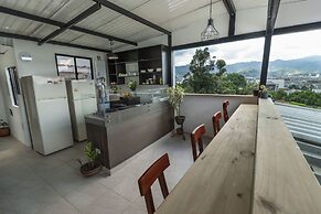 Poblado Guest House