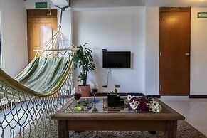 Poblado Guest House