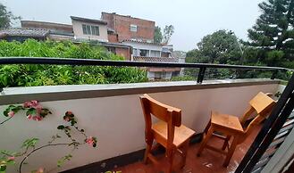Poblado Guest House