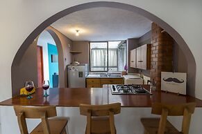 Poblado Guest House