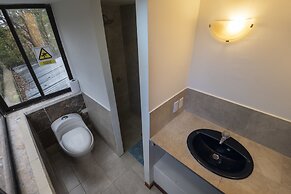 Poblado Guest House