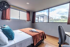 Poblado Guest House