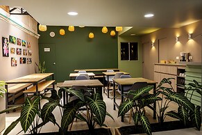 Poblado Guest House