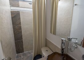 Poblado Guest House
