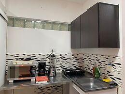 Poblado Guest House