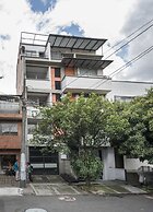 Poblado Guest House