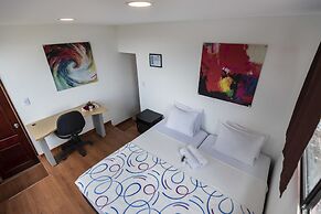 Poblado Guest House