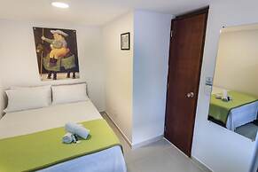 Poblado Guest House