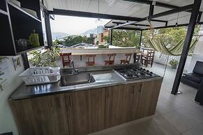Poblado Guest House