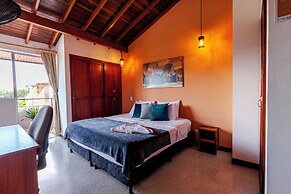 Poblado Guest House