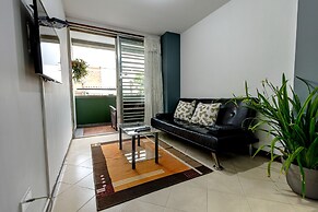 Poblado Guest House