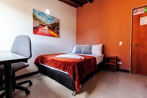 Poblado Guest House