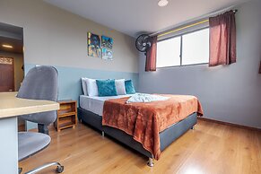 Poblado Guest House