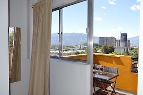 Poblado Guest House