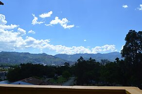 Poblado Guest House