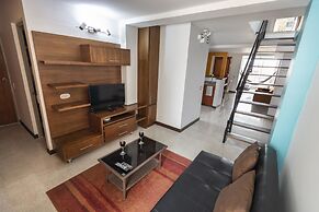 Poblado Guest House
