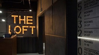 The Loft Hotel - Adults Only