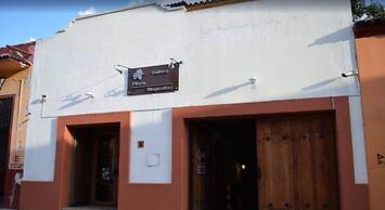 Plaza Magnolias Suites