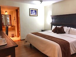 Plaza Magnolias Suites