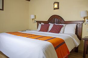 Plaza Magnolias Suites