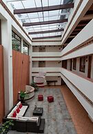 Plaza Magnolias Suites
