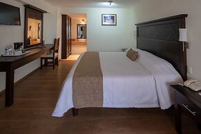 Plaza Magnolias Suites
