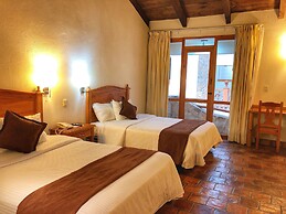 Plaza Magnolias Suites