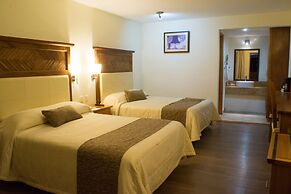 Plaza Magnolias Suites