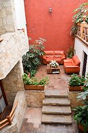 Plaza Magnolias Suites