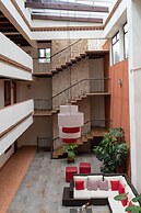 Plaza Magnolias Suites