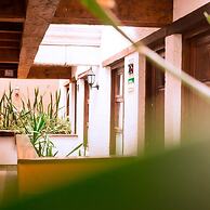 Plaza Magnolias Suites