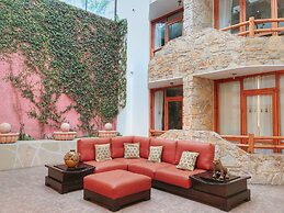 Plaza Magnolias Suites