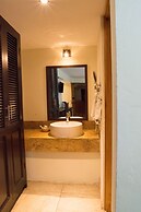 Plaza Magnolias Suites