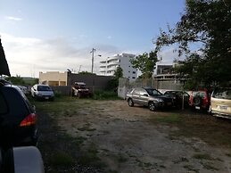 Suites El Mirador