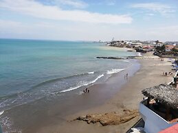 Suites El Mirador