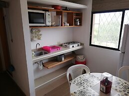 Suites El Mirador