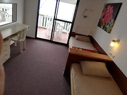 Suites El Mirador