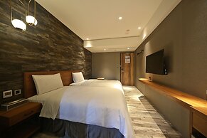 Micro Hotel