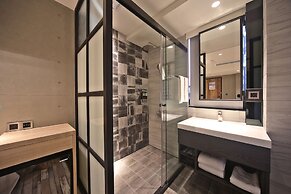 Micro Hotel