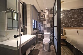Micro Hotel