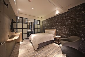 Micro Hotel
