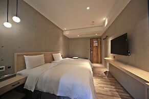 Micro Hotel