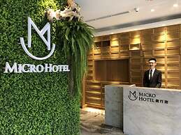 Micro Hotel