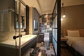 Micro Hotel