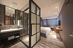 Micro Hotel