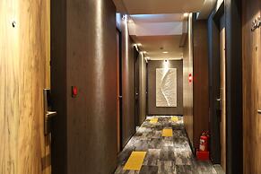 Micro Hotel
