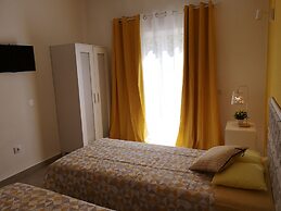 Sensations Guesthouse