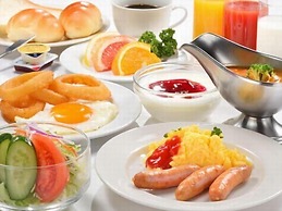 Royal Hotel Odate