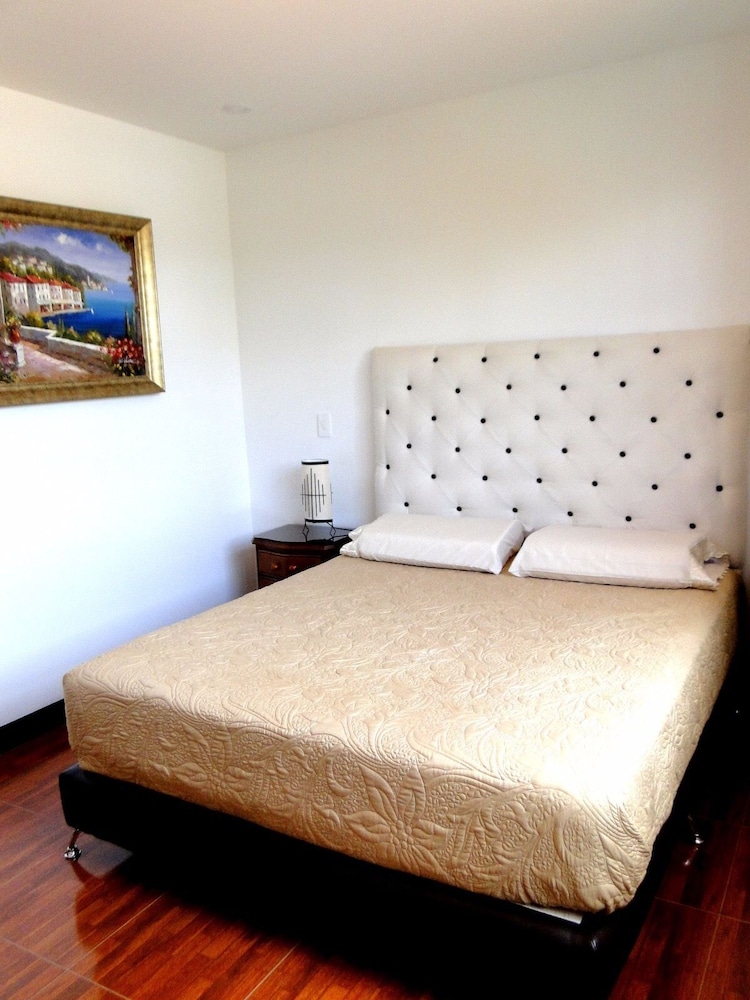 Villa de los Angeles