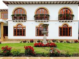 Villa de los Angeles